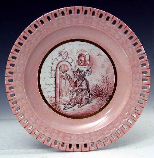 Roman de Renart (Série décorative)_0