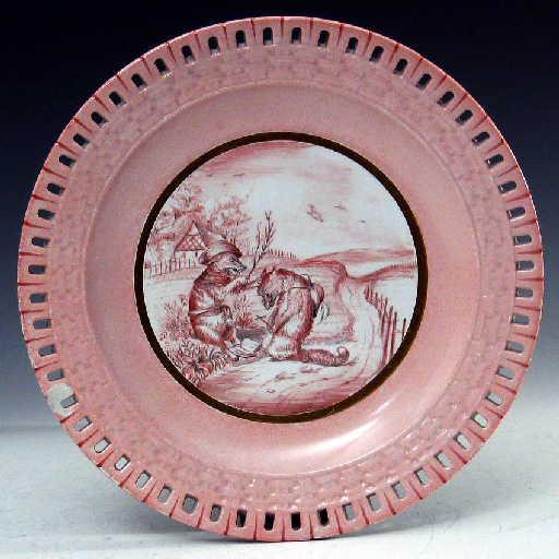 Roman de Renart (Série décorative)_0