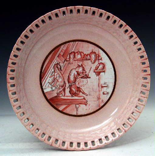 Roman de Renart (Série décorative)_0