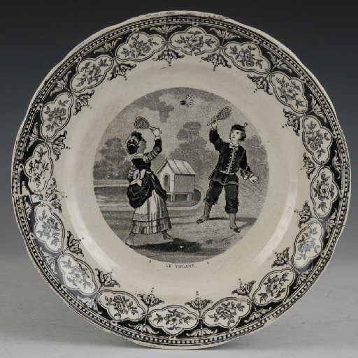 Jeux d'enfants(Série décorative)_0