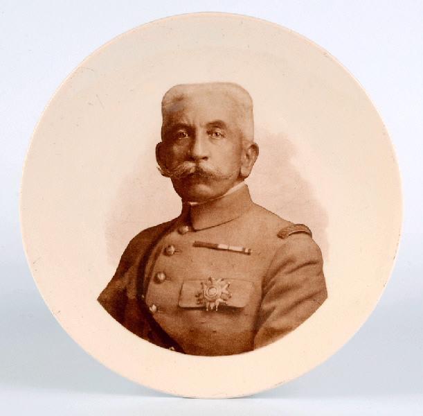 Portrait du Maréchal Lyautey_0