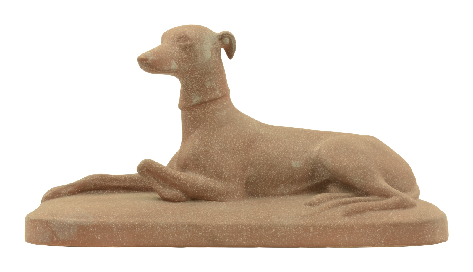 Chien Lévrier GH grand modèle (Titre)_0