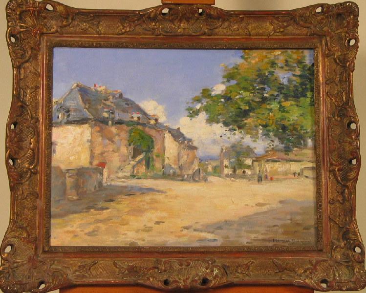 La Place de Sébazac_0