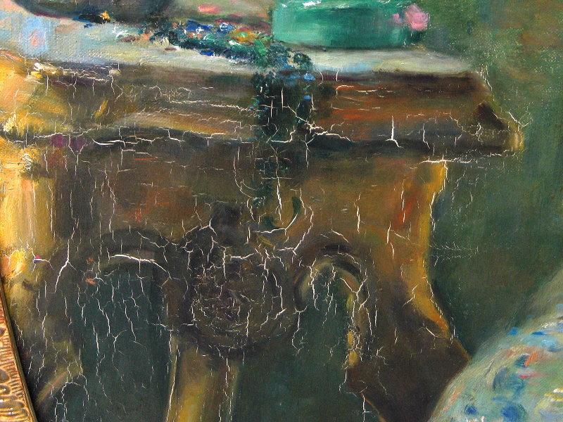 Femme à sa toilette (De face)_1