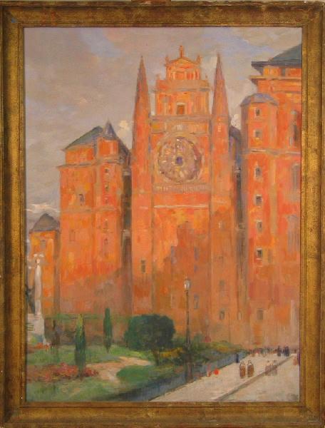 Cathédrale de Rodez_0