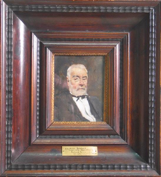 Portrait de mon père_0