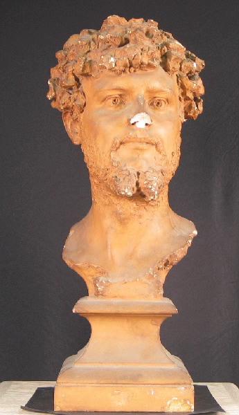 Jean Rameau, Denys Puech, 4e quart 19e siècle, 1ère moitié 20e siècle