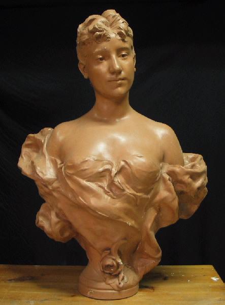 Rita Sangalli, Denys Puech, 1885