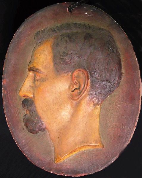 Portrait d'homme_0