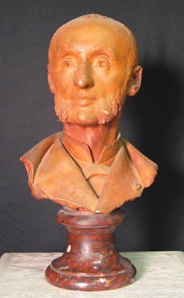 Jules Méline, Denys Puech, 1892