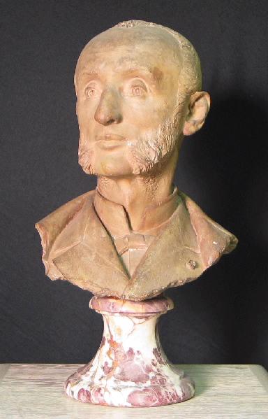 Jules Méline, Denys Puech, 1894