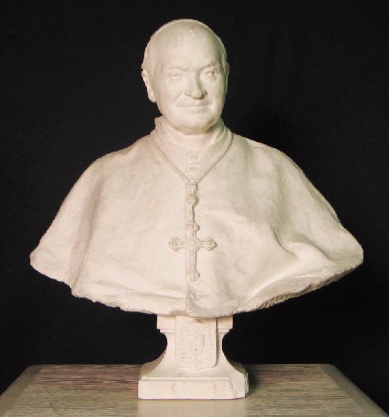 Cardinal Amette, Denys Puech, 4e quart 19e siècle, 1ère moitié 20e siècle