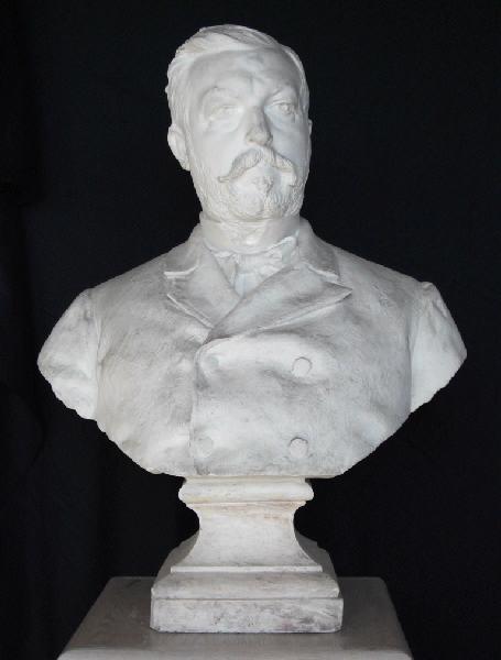 Ernest Constans (Ancien ministre), Denys Puech, 1892