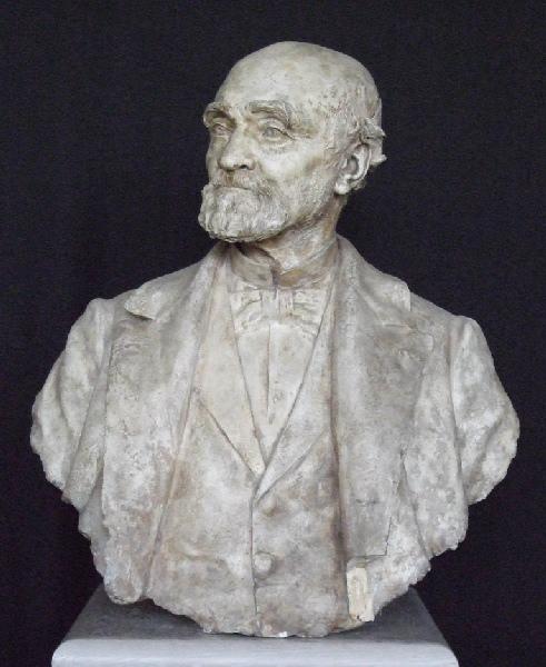 Théophile Roussel, Denys Puech, 1896