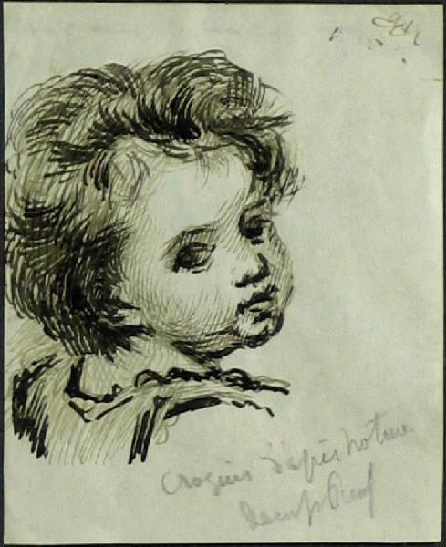 Jean-Denys Lestel, Denys Puech, 4e quart 19e siècle, 1ère moitié 20e siècle