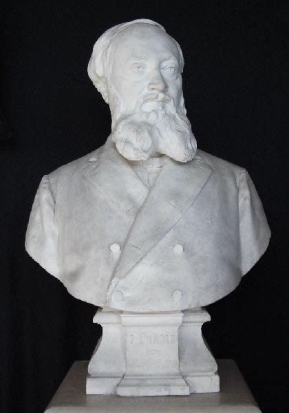 Pierre Pradié, Denys Puech, 1886