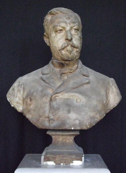 Ernest Constans, Denys Puech, 1890
