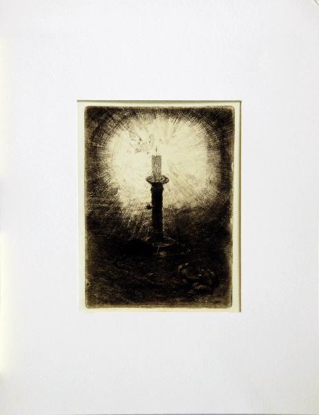 De l'Encre, de l'Acide, de la Souffrance : Rayons_0