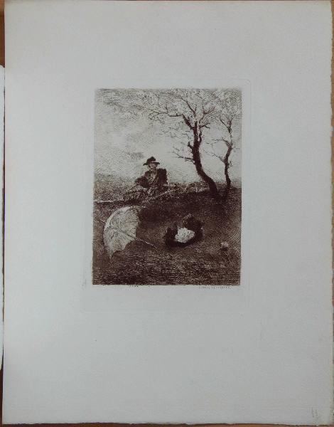 De l'Encre, de l'Acide, de la Souffrance : L'Orgue de Barbarie ; Souvenir_0