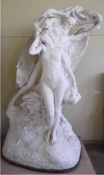 Il passe ; Le Temps_0