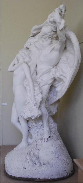 Il passe ; Le Temps_1