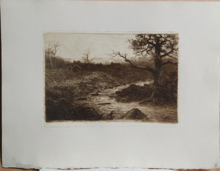 Les Gestes de la Terre (02) : Le Grand Ruisseau_0