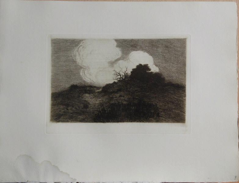 Les Gestes de la Terre (03) : Le Nuage_0