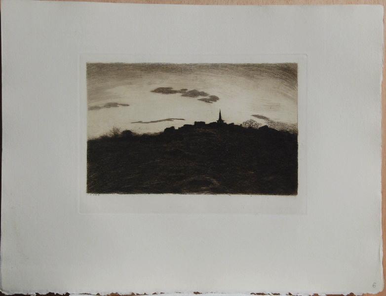 Les Gestes de la Terre (06) : Heure d'or_0