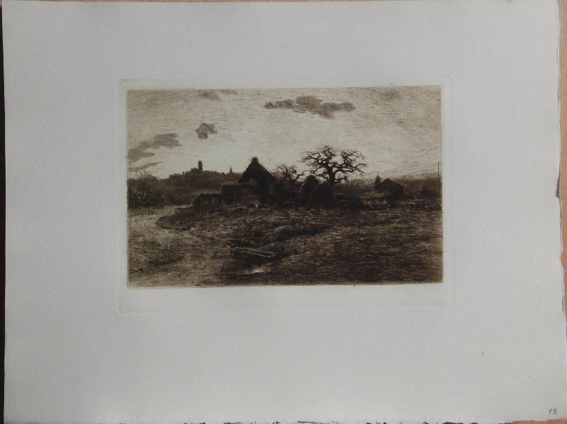 Les Gestes de la Terre (12) : La Ferme_0