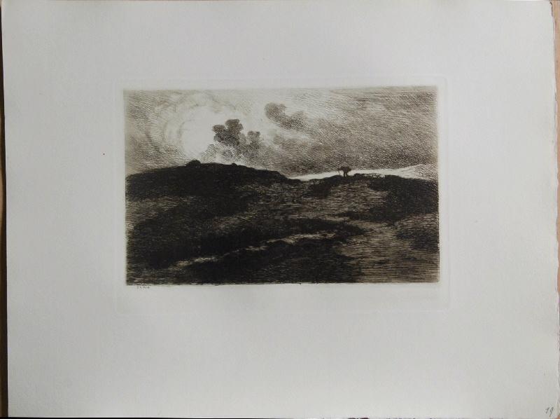 Les Gestes de la Terre (19) : L'Orage_0