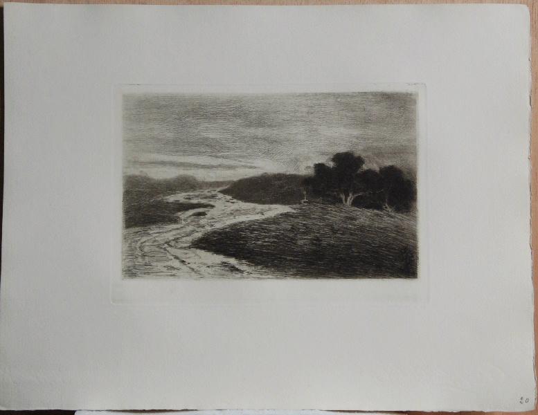 Les Gestes de la Terre (20) : La Croix de Pierre_0