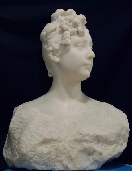 Madame Cauvin ; Citoyenne Sorgue_0