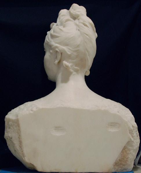 Madame Cauvin ; Citoyenne Sorgue_1