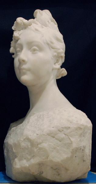 Madame Cauvin ; Citoyenne Sorgue_2