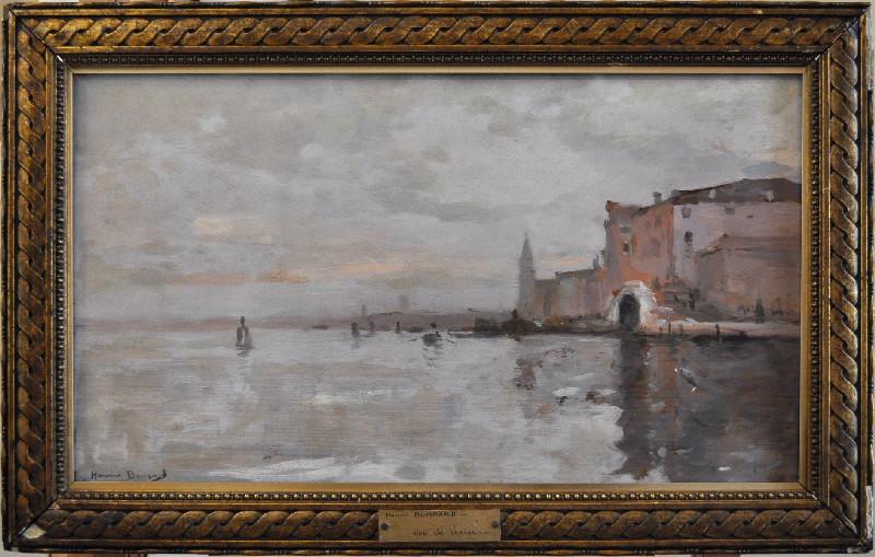 Vue de Venise_1