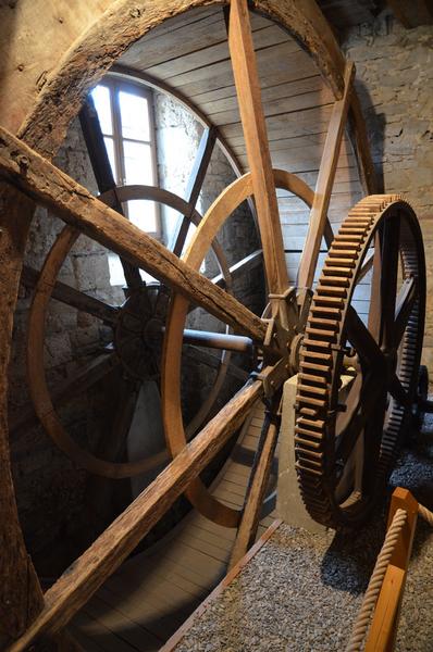 Mécanisme (élément), moulin_2