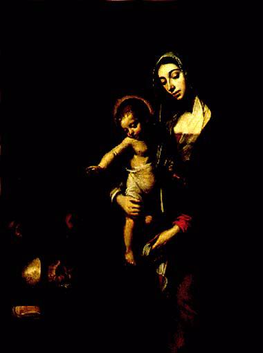 La Vierge aux prisonniers_2
