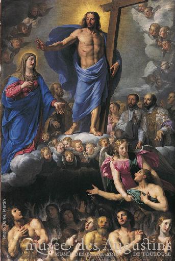 Les âmes du purgatoire_0