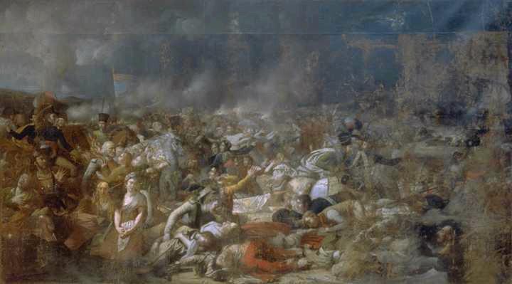 Bataille de Quiberon_1