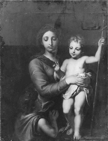 La Vierge, l'Enfant Jésus et saint Jean_1