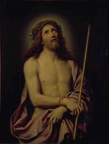 Le Christ au roseau_1
