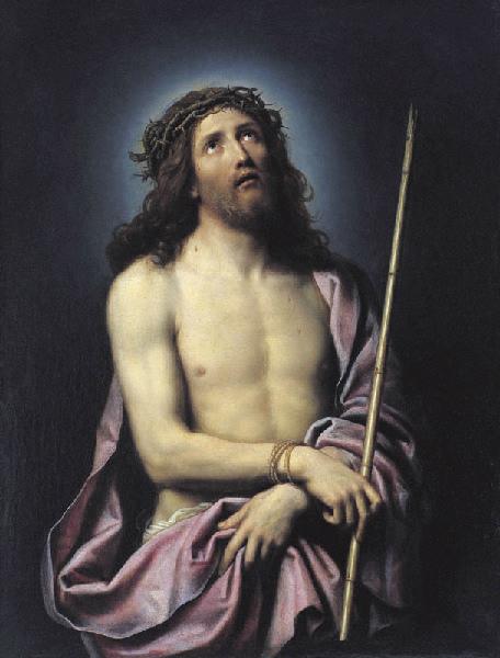 Le Christ au roseau_0