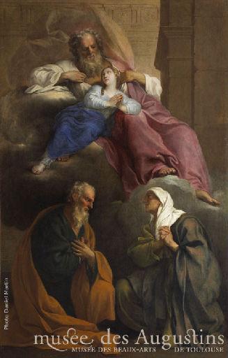 Conception de la Vierge Marie_0