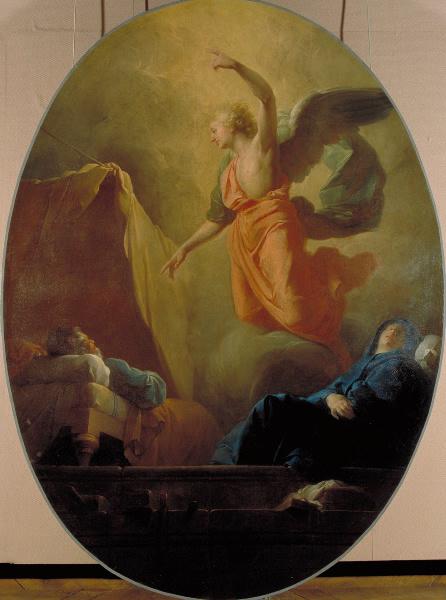 Songe de saint Joseph_0