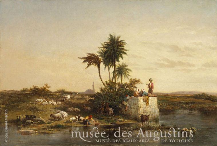 Souvenir d'Asie Mineure_0