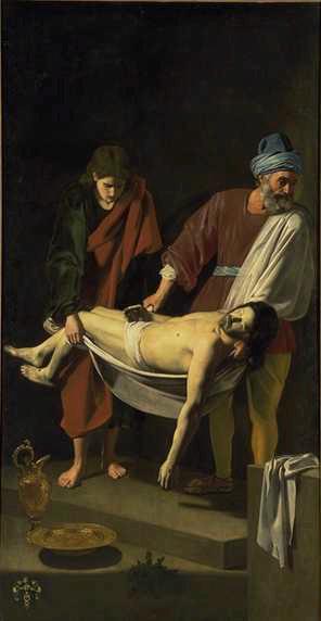 Le Christ porté au tombeau_2