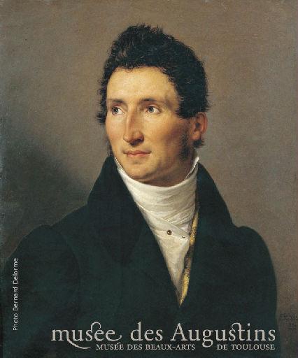 Portrait du marquis de Nattes_0