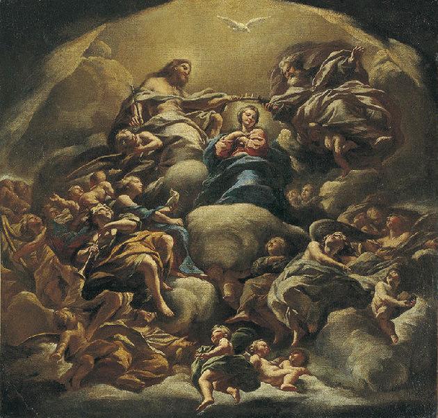 Le Couronnement de la Vierge_0