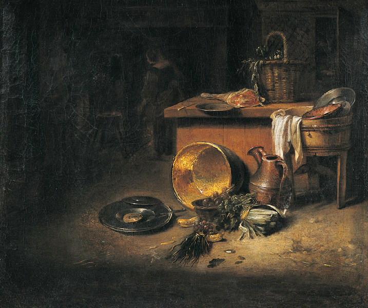 Intérieur de cuisine_0