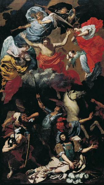 Conversion de Saint Paul_0